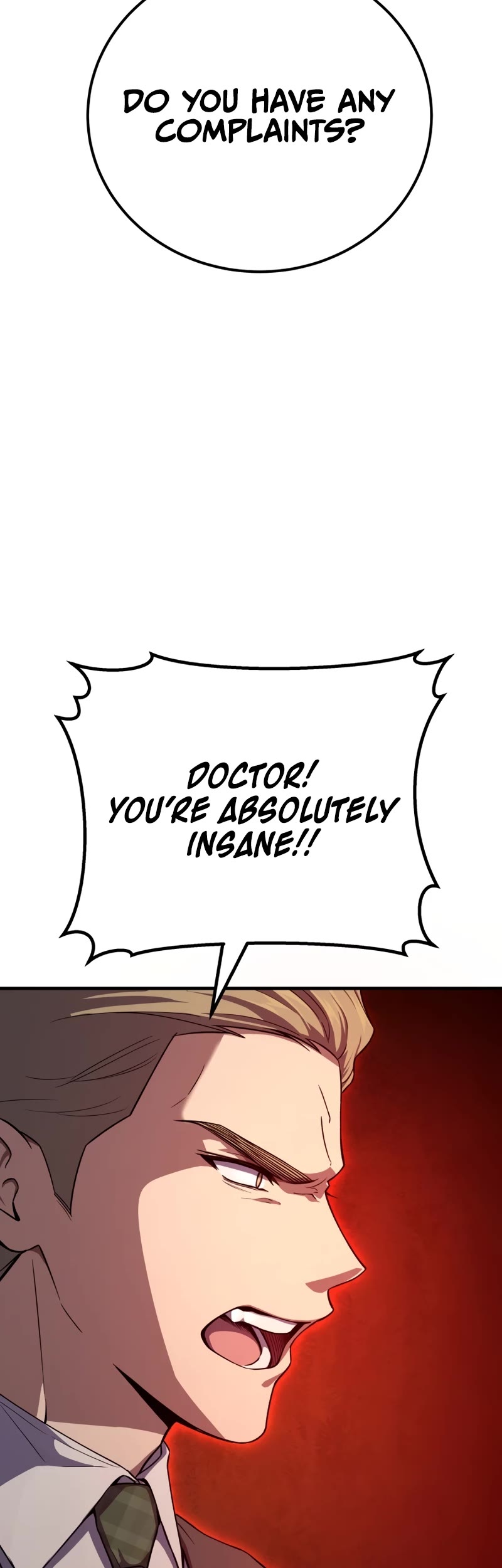 Poison-Eating Healer Chapter 42 page 20 - Chapter 42