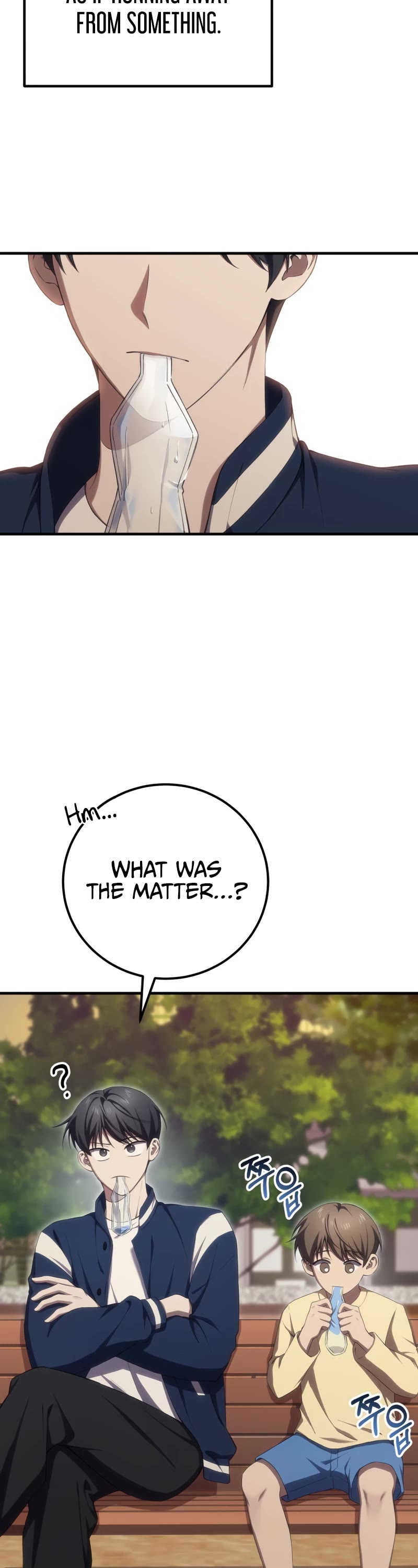 Poison-Eating Healer Chapter 42 page 3 - Chapter 42