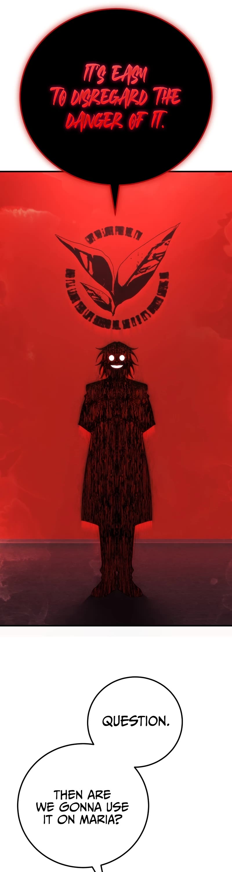Poison-Eating Healer Chapter 42 page 34 - Chapter 42