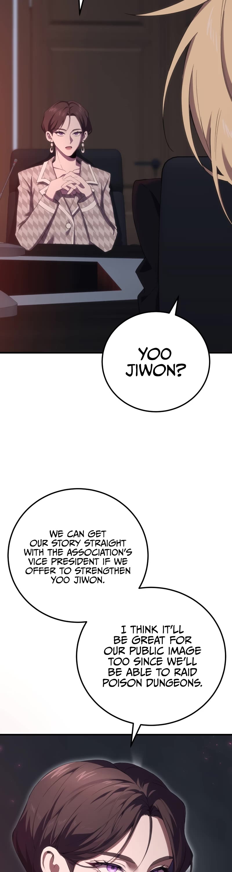 Poison-Eating Healer Chapter 42 page 38 - Chapter 42