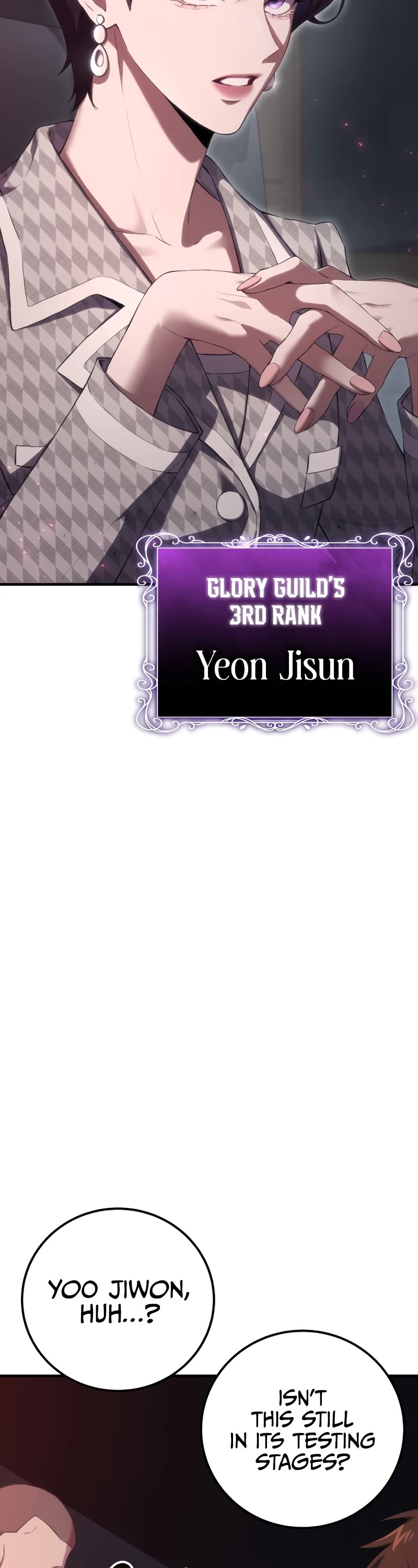 Poison-Eating Healer Chapter 42 page 39 - Chapter 42