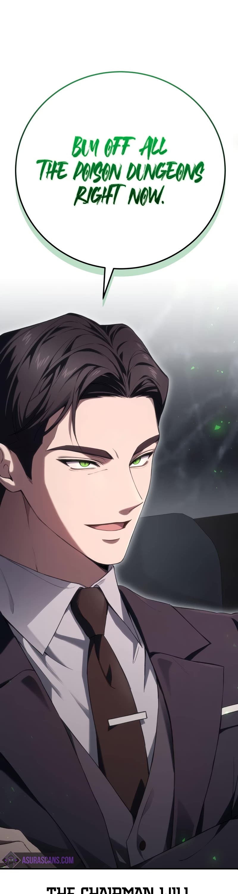 Poison-Eating Healer Chapter 42 page 43 - Chapter 42