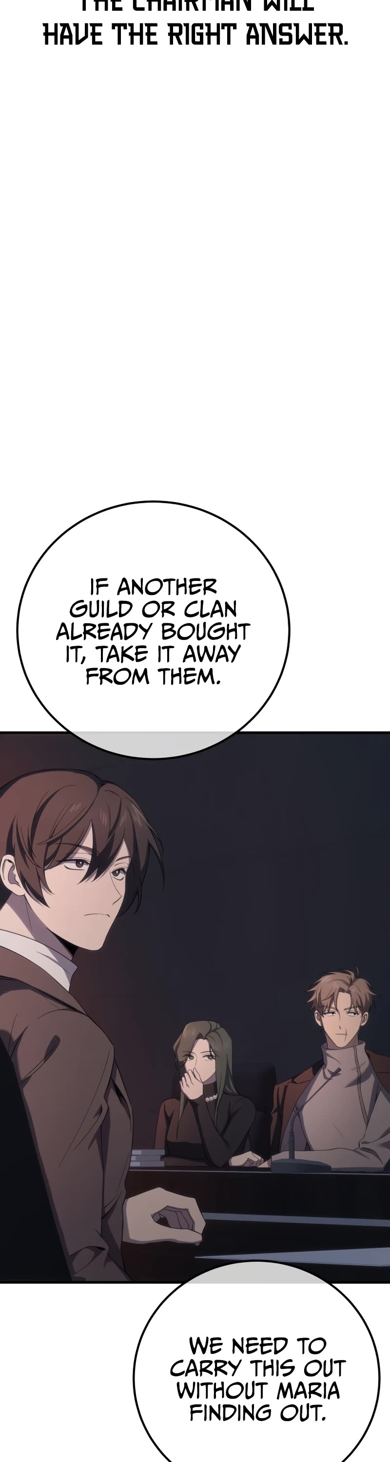 Poison-Eating Healer Chapter 42 page 44 - Chapter 42
