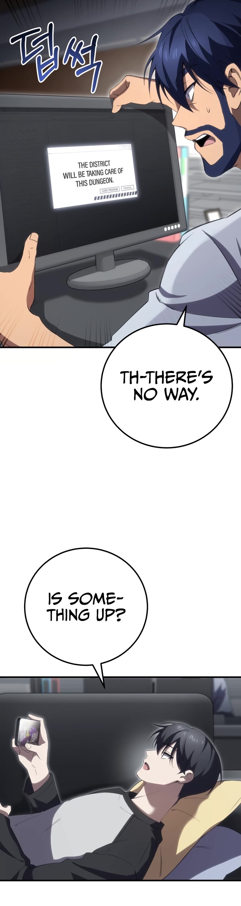 Poison-Eating Healer Chapter 42 page 49 - Chapter 42