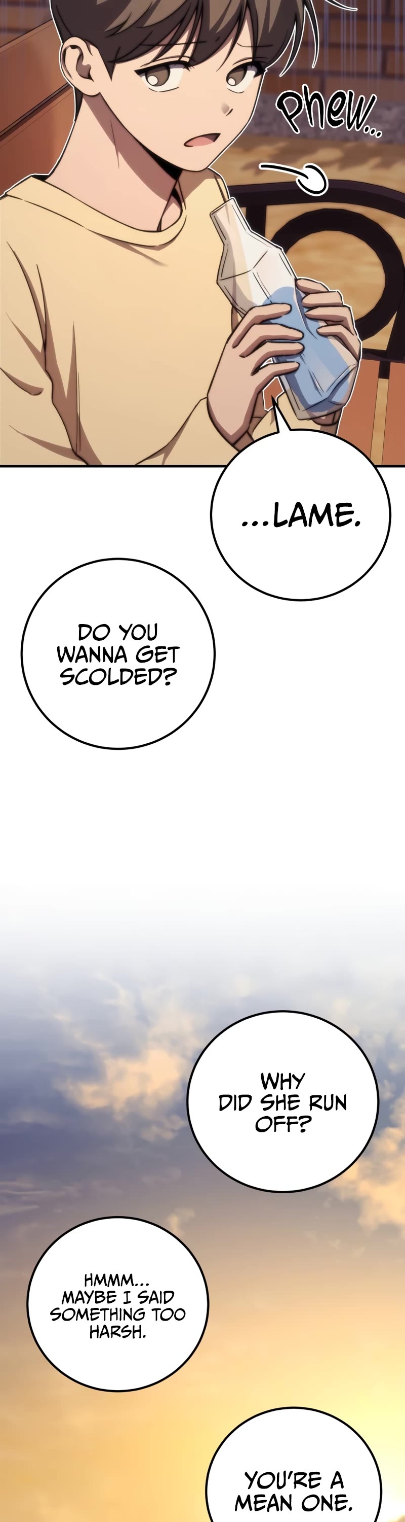 Poison-Eating Healer Chapter 42 page 9 - Chapter 42