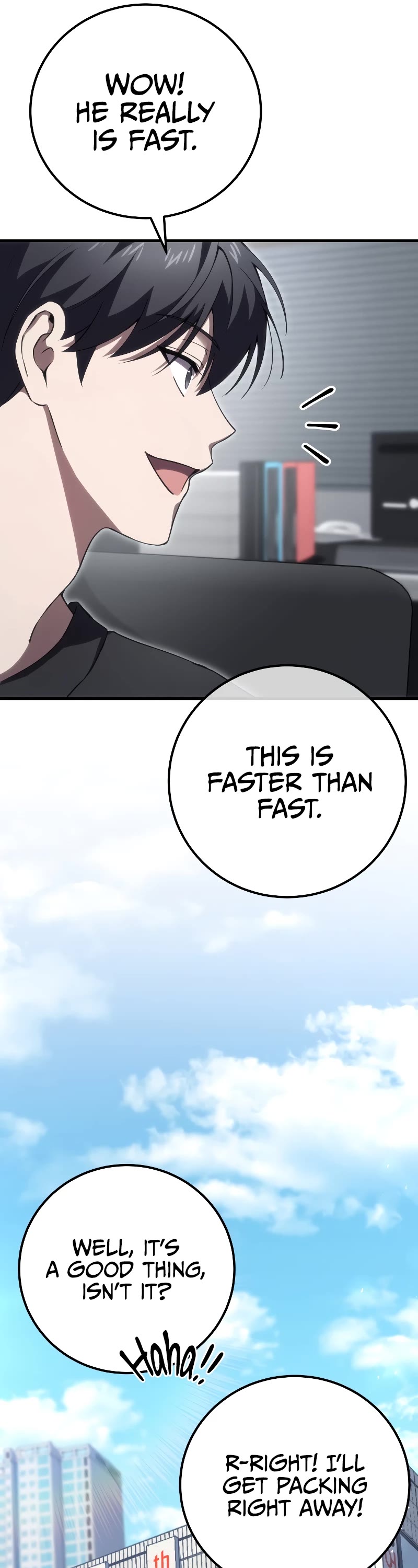 Poison-Eating Healer Chapter 43 page 12 - Chapter 43