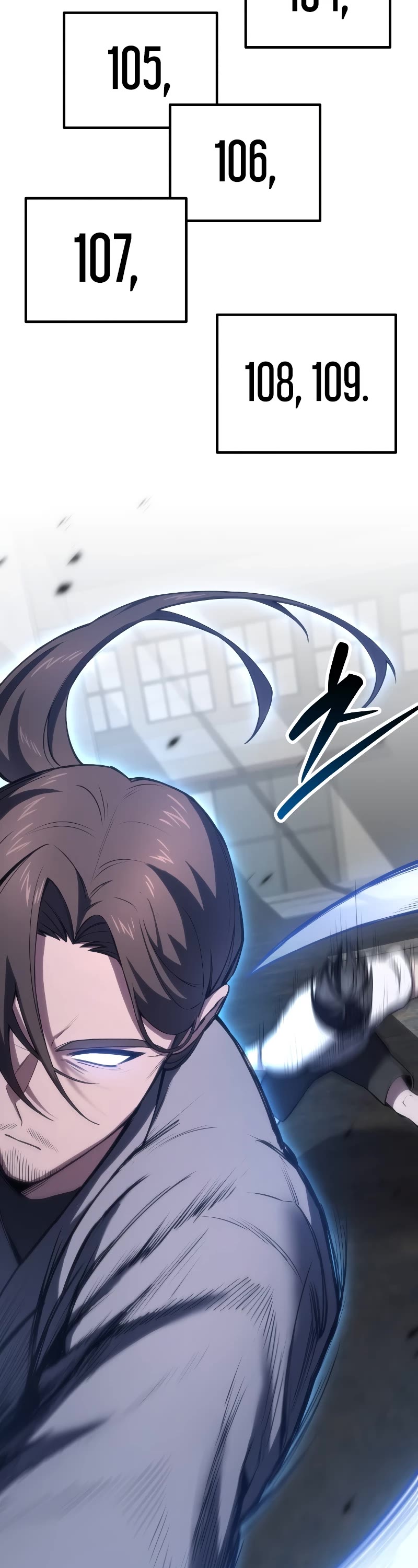 Poison-Eating Healer Chapter 43 page 19 - Chapter 43