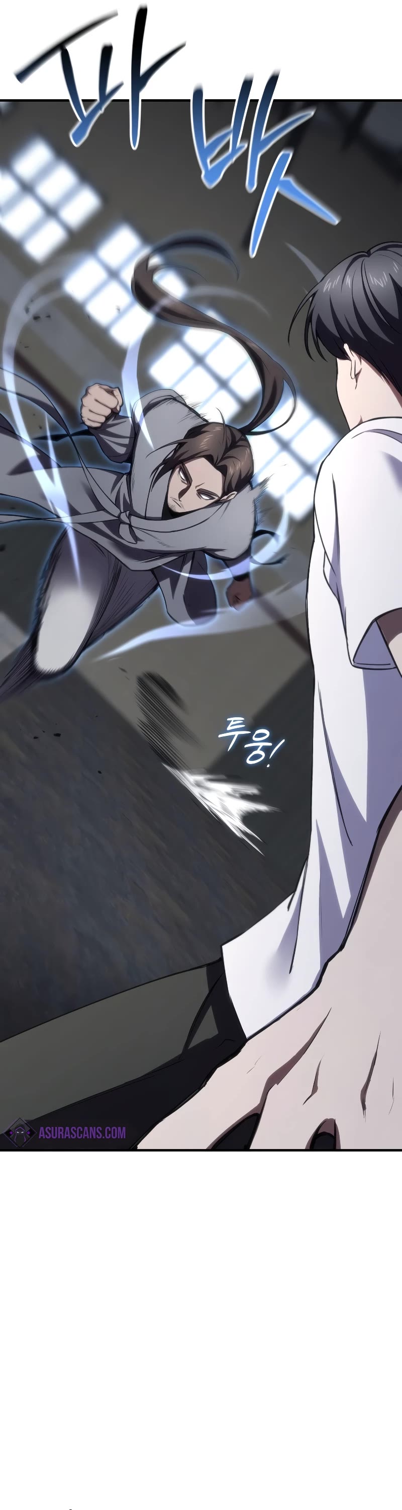 Poison-Eating Healer Chapter 43 page 22 - Chapter 43