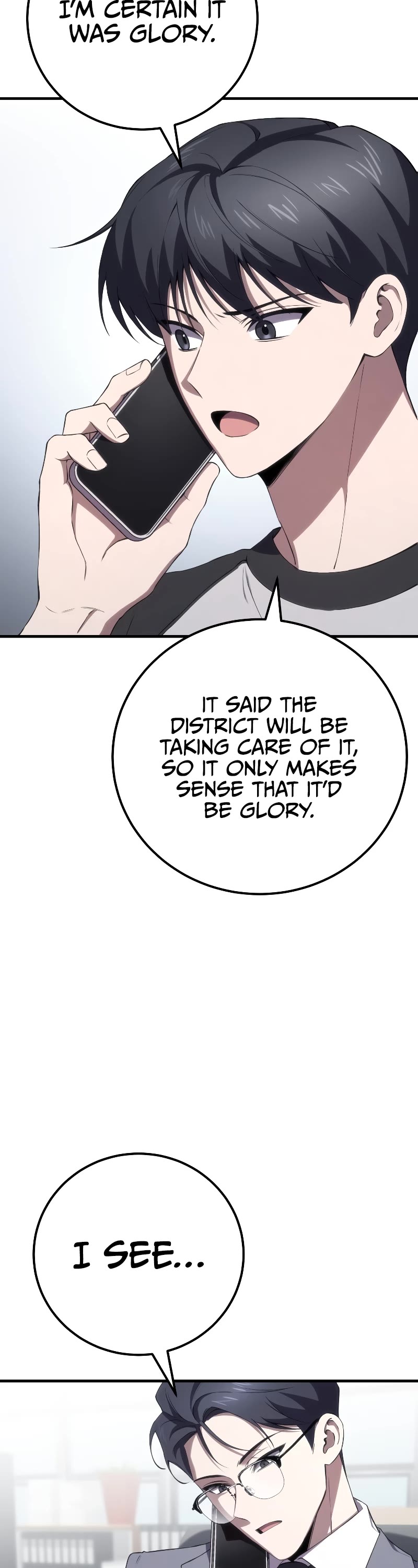 Poison-Eating Healer Chapter 43 page 3 - Chapter 43