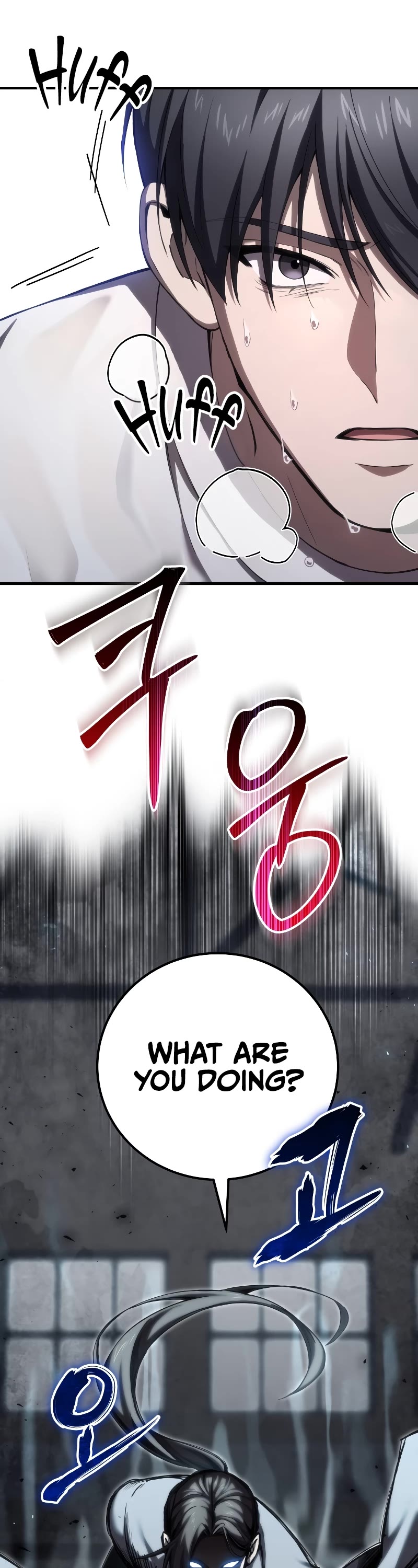Poison-Eating Healer Chapter 43 page 31 - Chapter 43