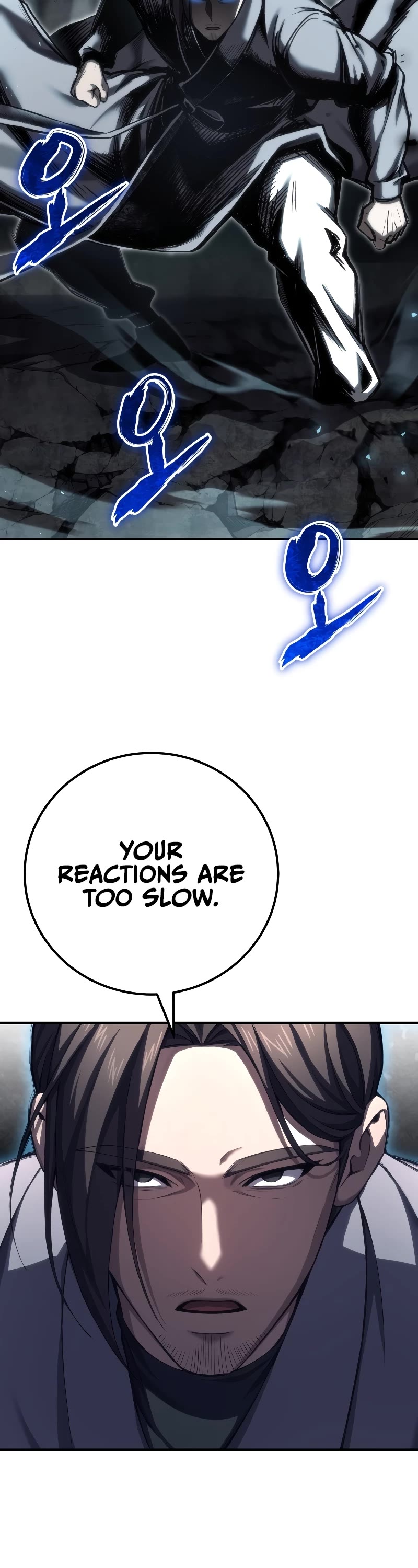 Poison-Eating Healer Chapter 43 page 32 - Chapter 43
