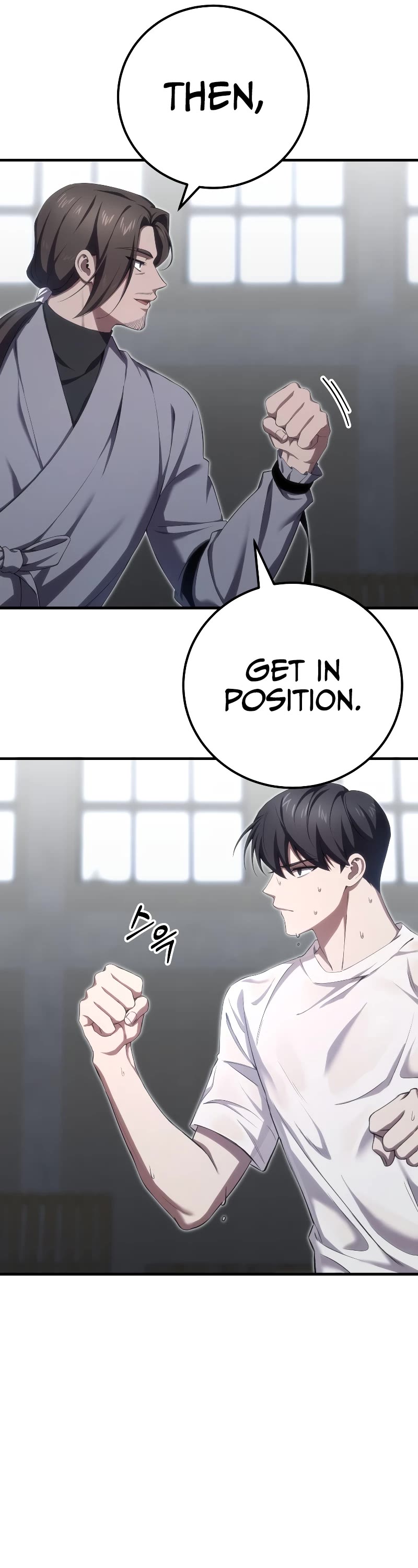 Poison-Eating Healer Chapter 43 page 36 - Chapter 43