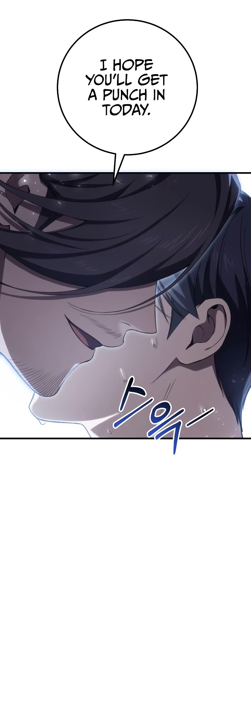 Poison-Eating Healer Chapter 43 page 40 - Chapter 43