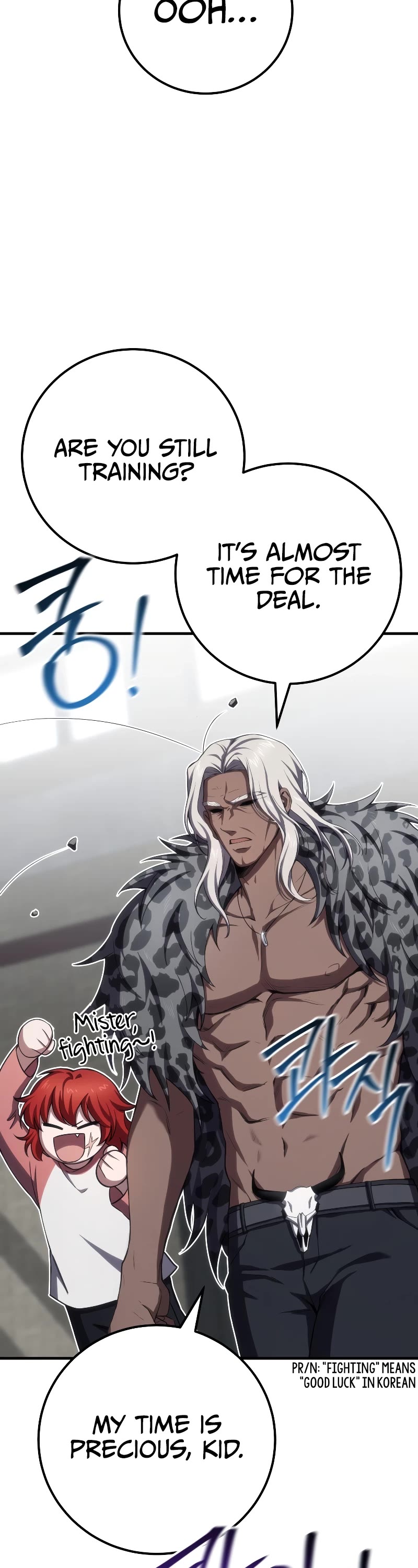 Poison-Eating Healer Chapter 43 page 42 - Chapter 43