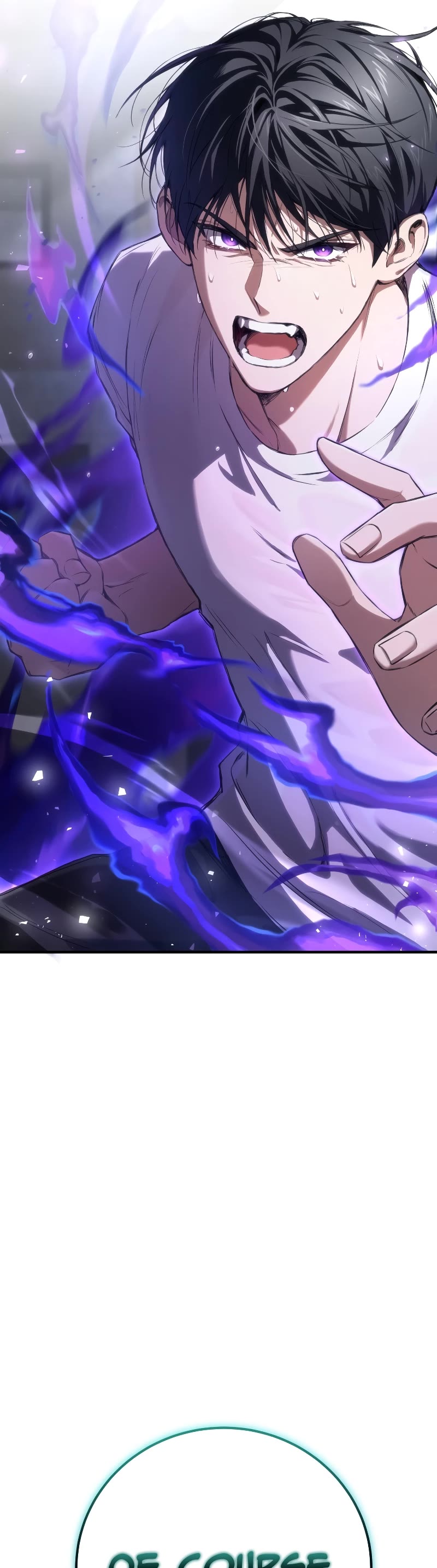 Poison-Eating Healer Chapter 43 page 49 - Chapter 43