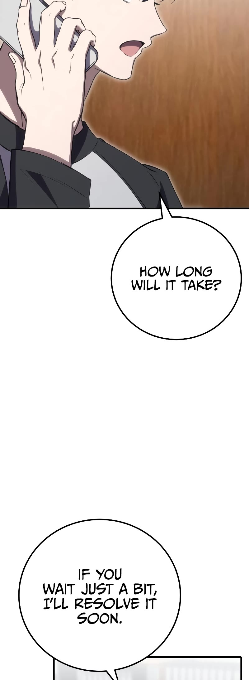 Poison-Eating Healer Chapter 43 page 5 - Chapter 43