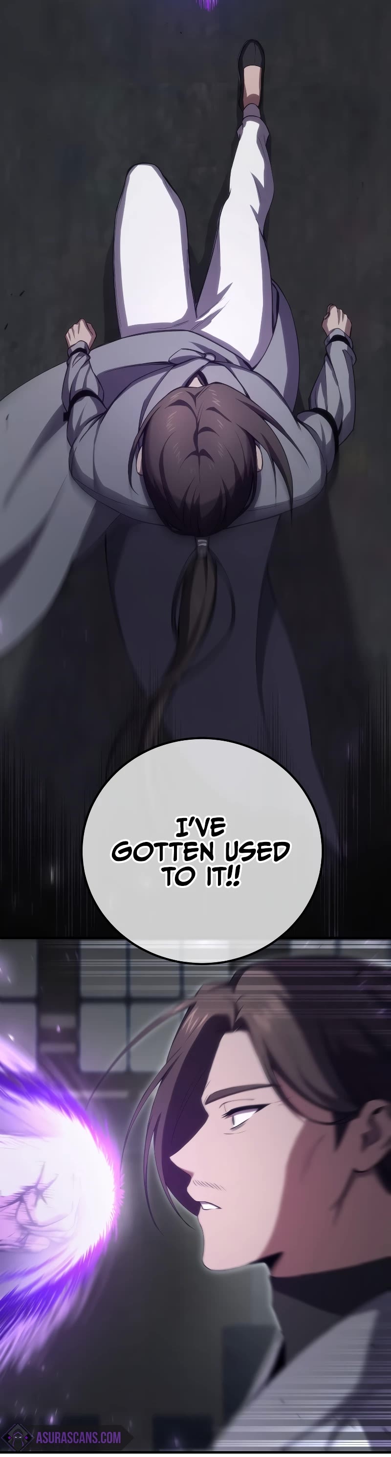 Poison-Eating Healer Chapter 43 page 55 - Chapter 43