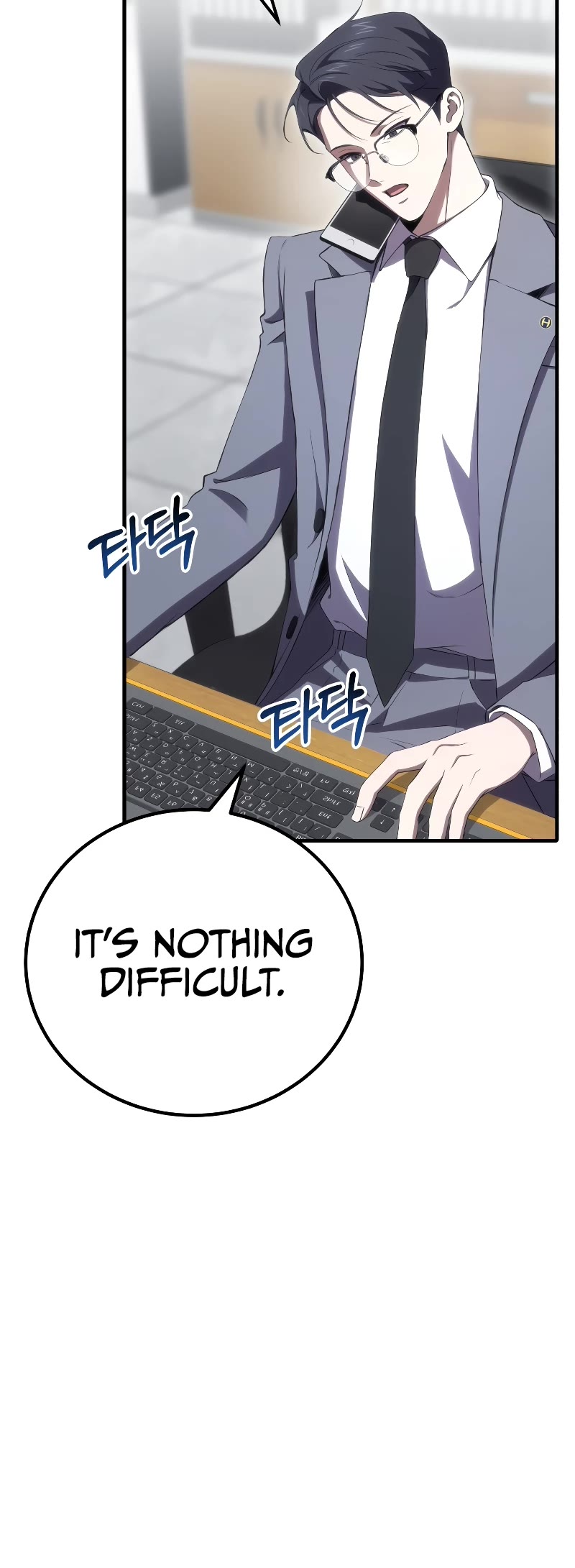 Poison-Eating Healer Chapter 43 page 6 - Chapter 43