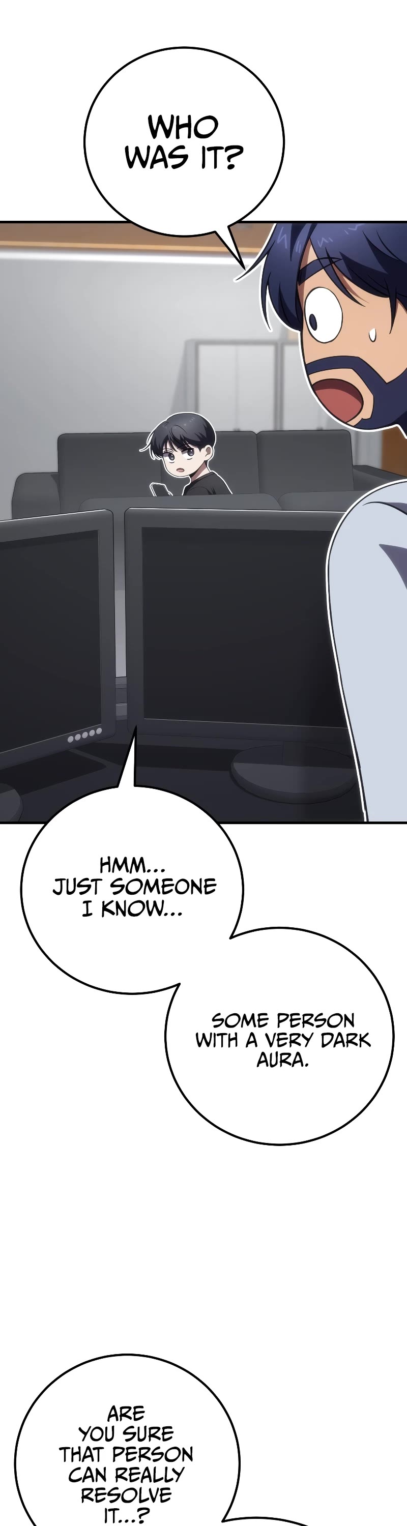 Poison-Eating Healer Chapter 43 page 8 - Chapter 43