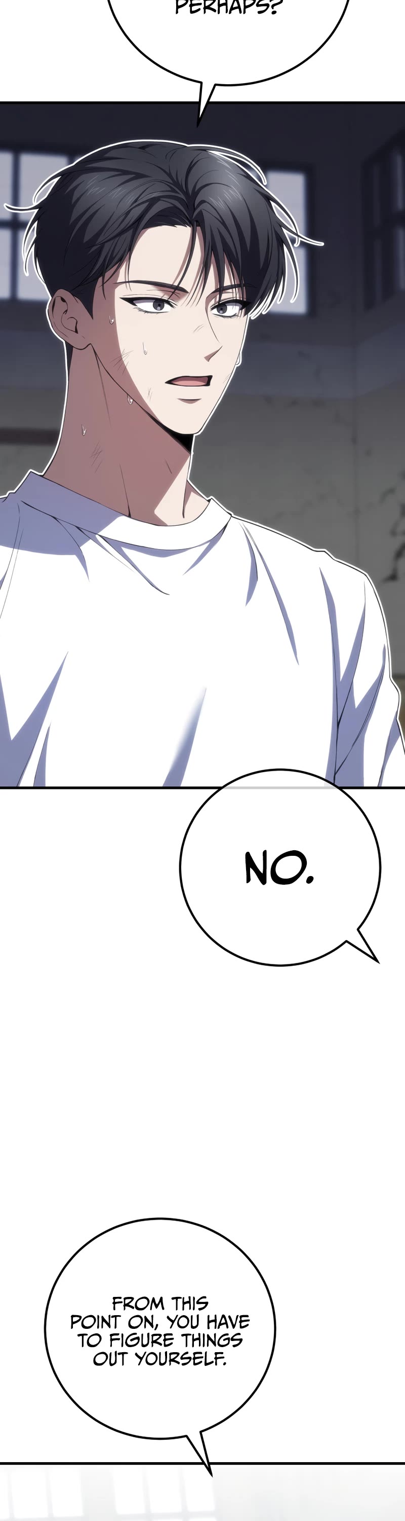 Poison-Eating Healer Chapter 44 page 13 - Chapter 44