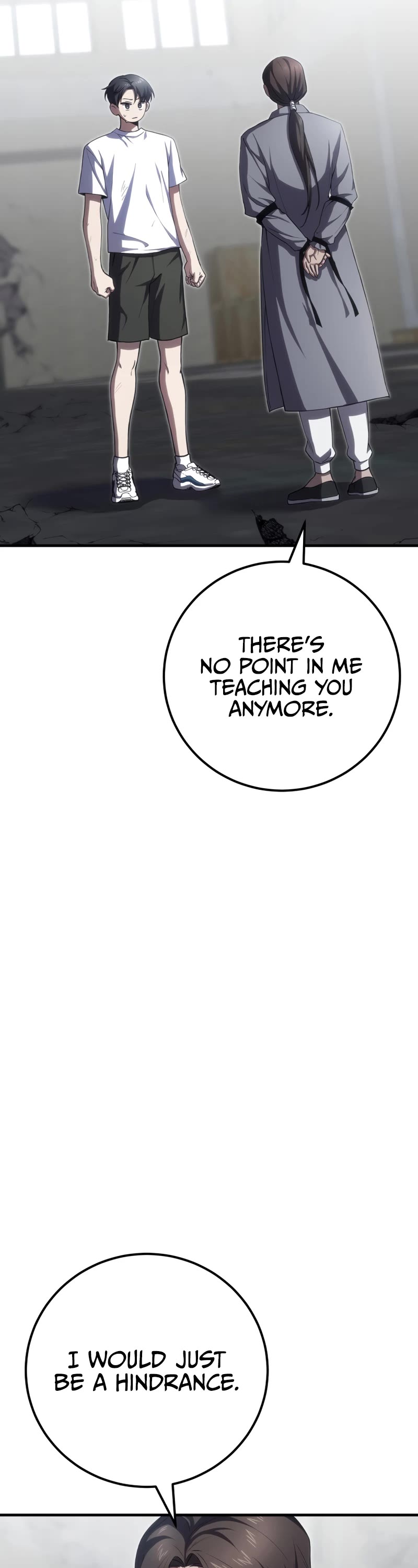 Poison-Eating Healer Chapter 44 page 14 - Chapter 44