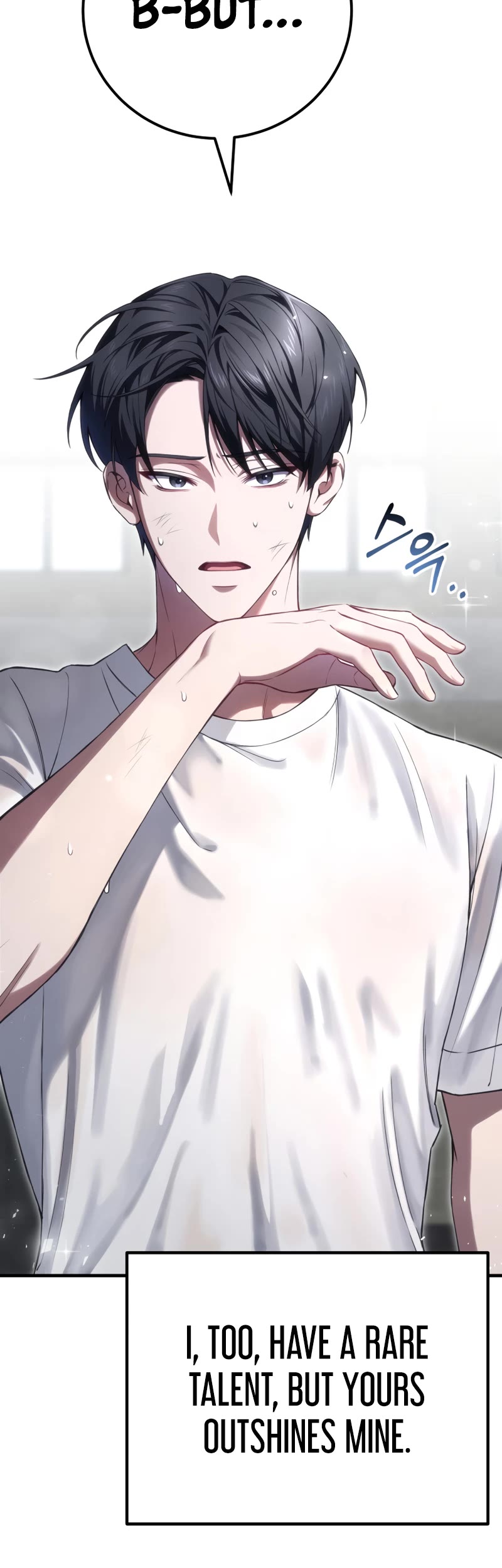 Poison-Eating Healer Chapter 44 page 16 - Chapter 44