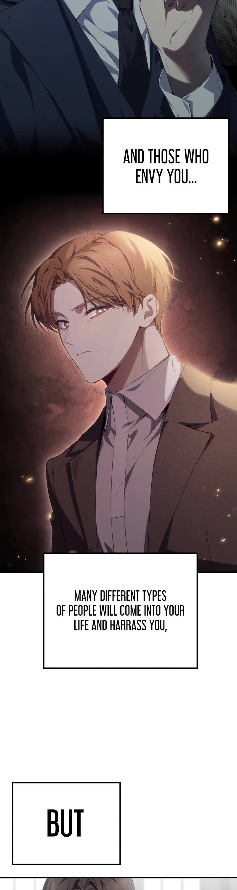 Poison-Eating Healer Chapter 44 page 19 - Chapter 44