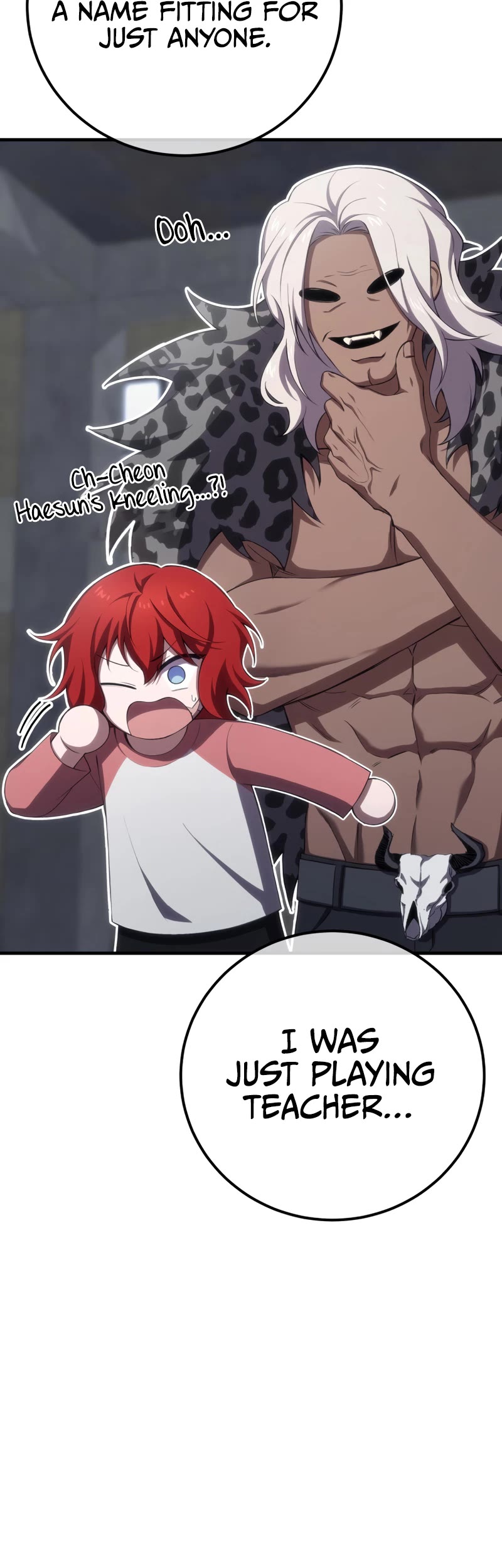 Poison-Eating Healer Chapter 44 page 31 - Chapter 44