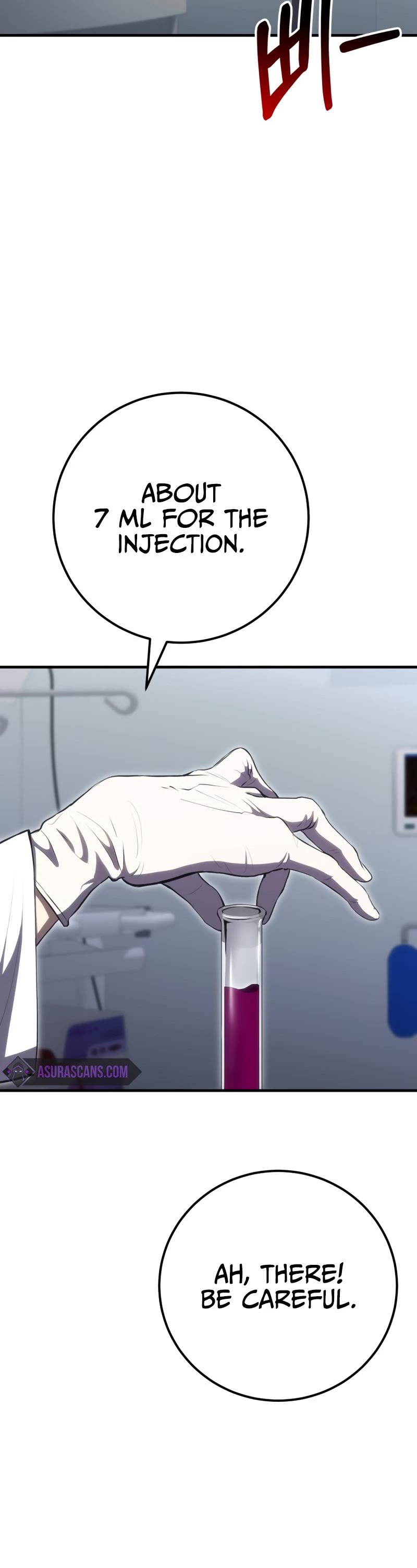 Poison-Eating Healer Chapter 44 page 38 - Chapter 44