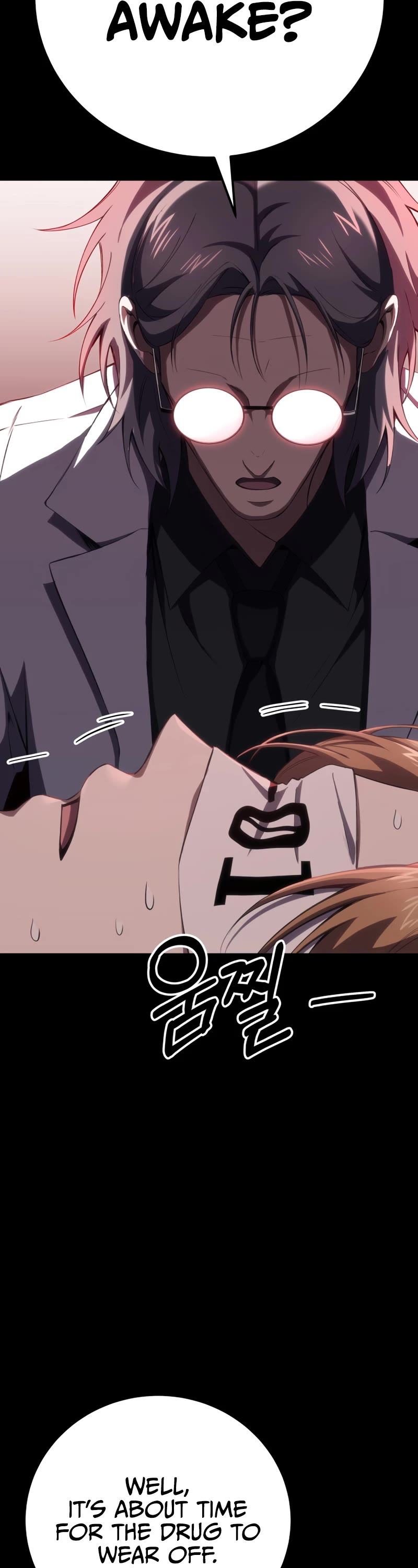 Poison-Eating Healer Chapter 44 page 43 - Chapter 44