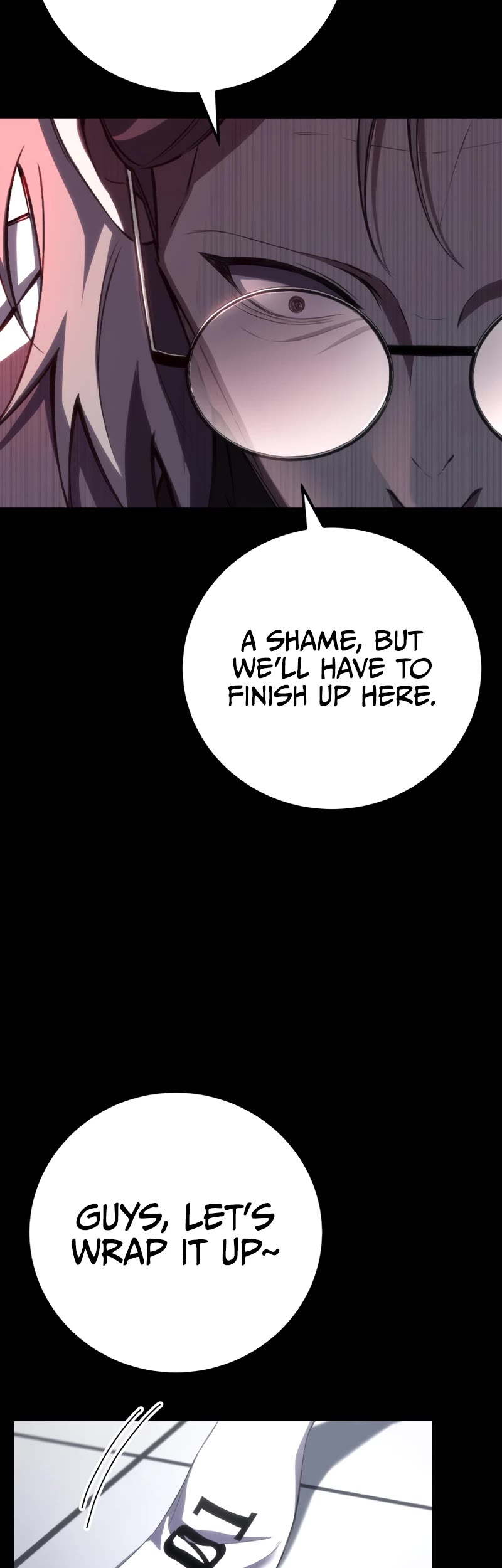 Poison-Eating Healer Chapter 44 page 44 - Chapter 44