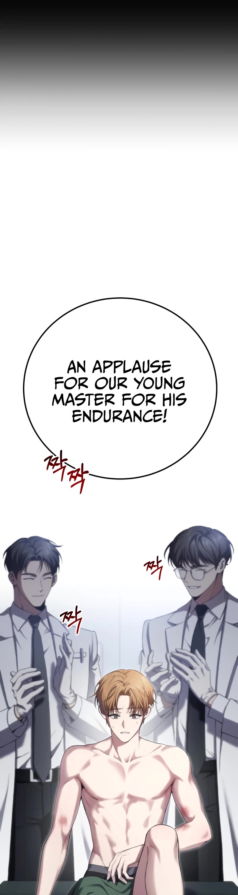 Poison-Eating Healer Chapter 44 page 46 - Chapter 44