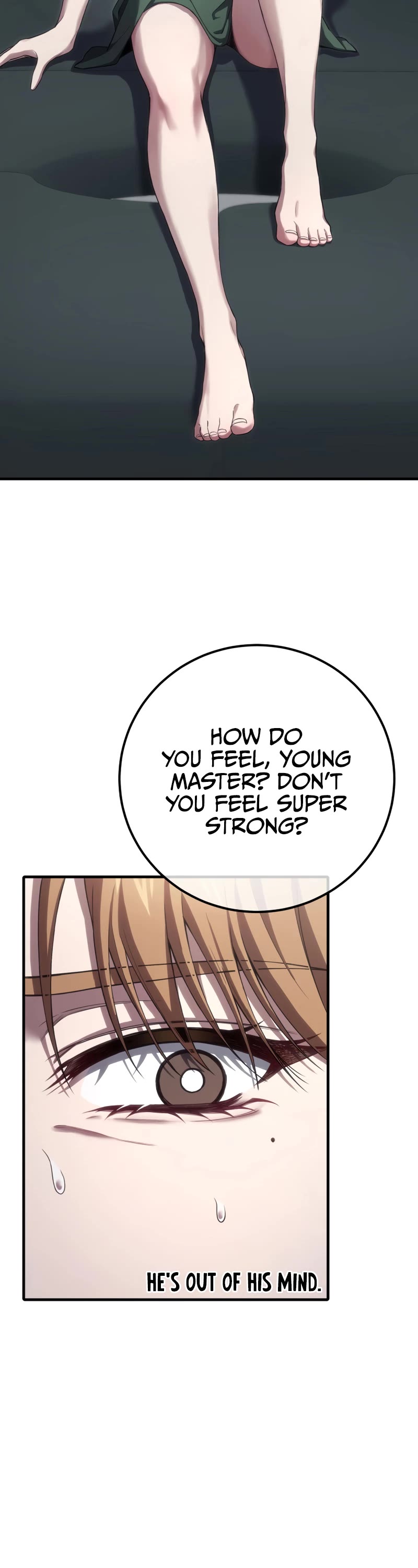 Poison-Eating Healer Chapter 44 page 47 - Chapter 44
