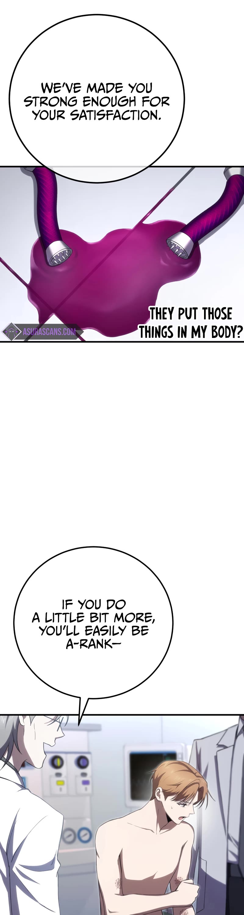 Poison-Eating Healer Chapter 44 page 48 - Chapter 44