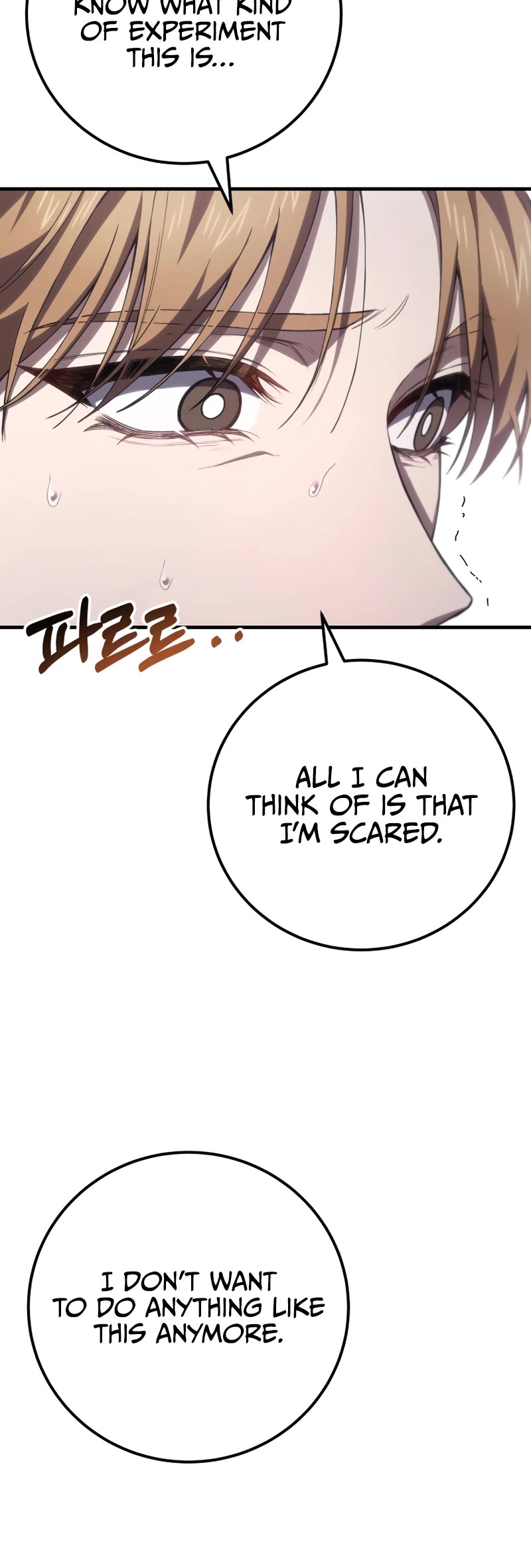 Poison-Eating Healer Chapter 44 page 50 - Chapter 44