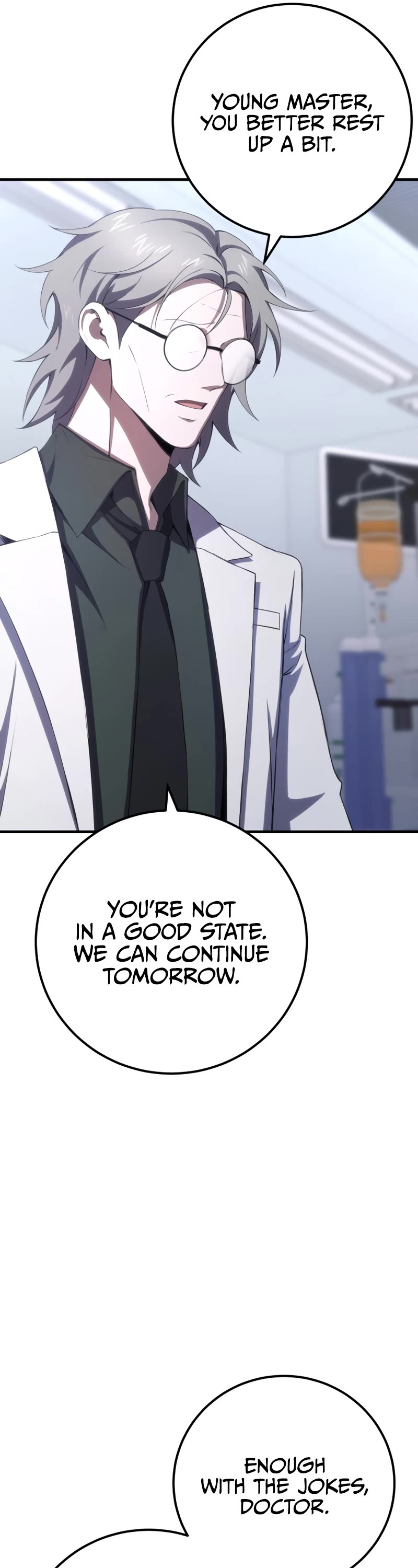 Poison-Eating Healer Chapter 44 page 51 - Chapter 44