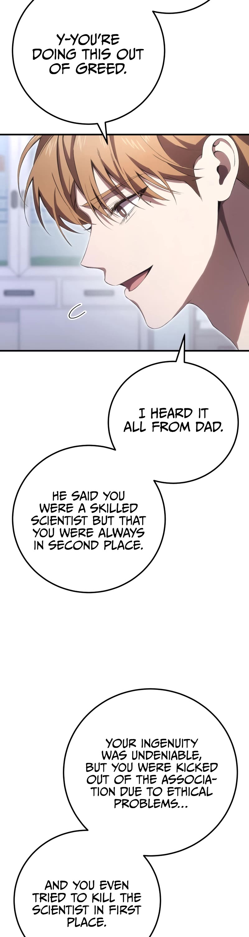 Poison-Eating Healer Chapter 44 page 52 - Chapter 44