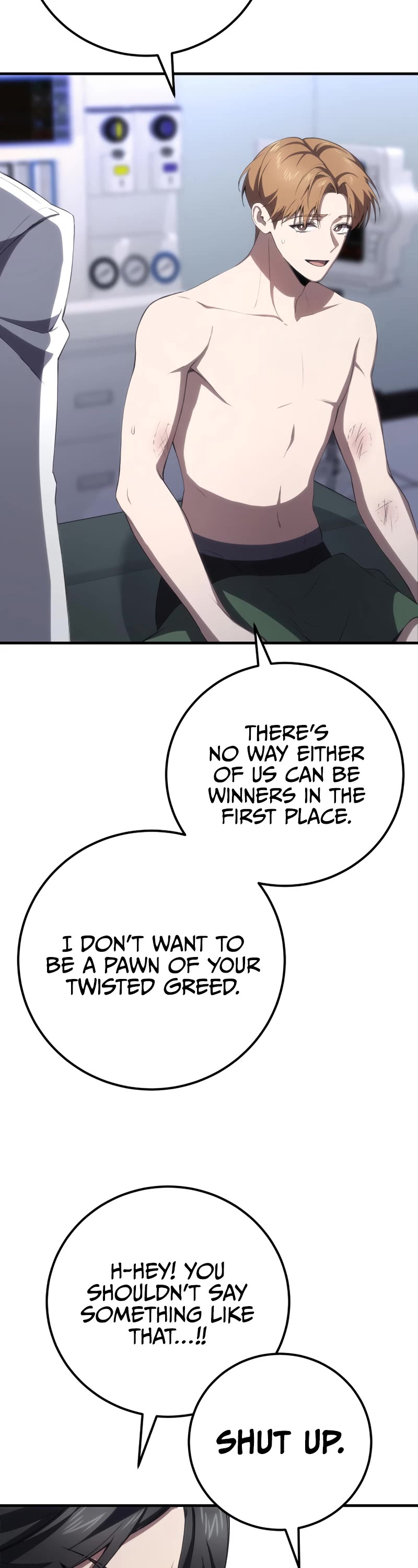 Poison-Eating Healer Chapter 44 page 53 - Chapter 44