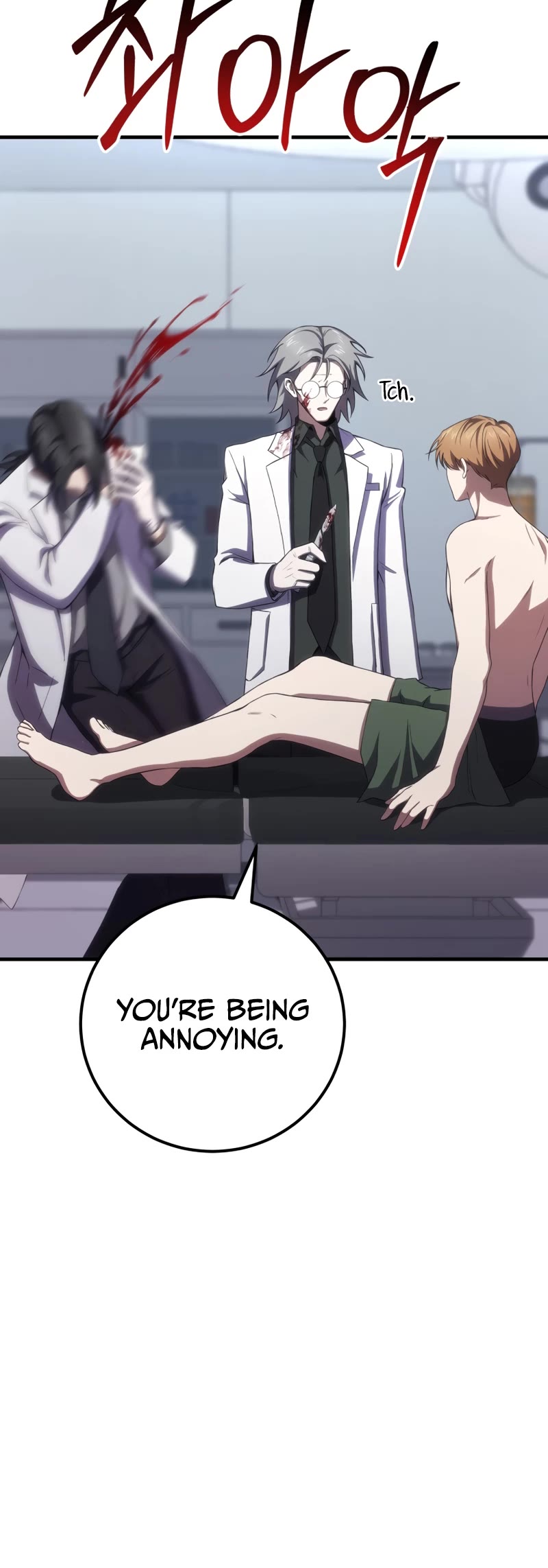 Poison-Eating Healer Chapter 44 page 55 - Chapter 44