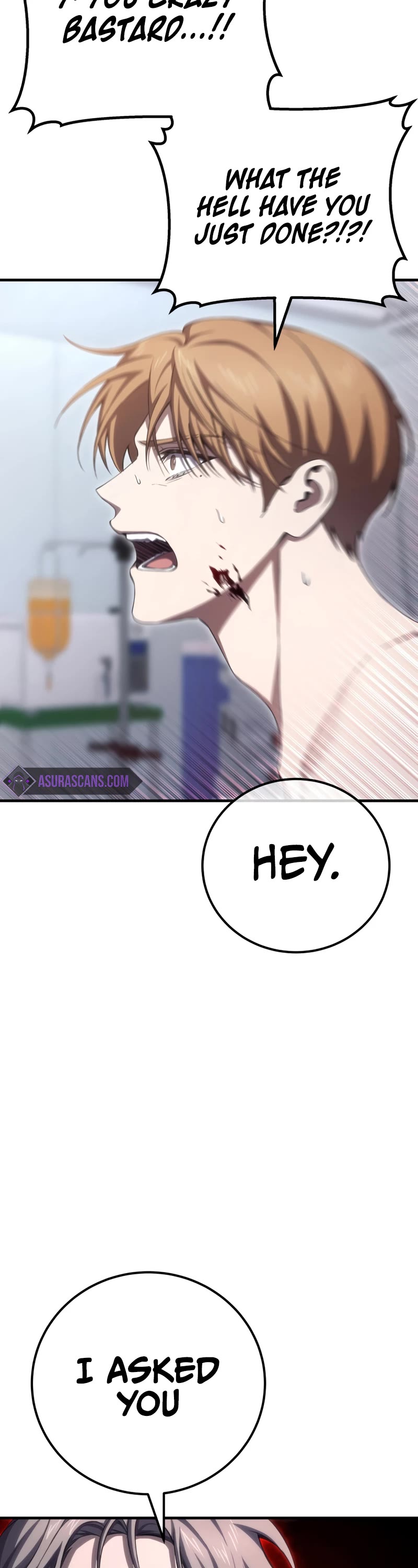 Poison-Eating Healer Chapter 44 page 58 - Chapter 44
