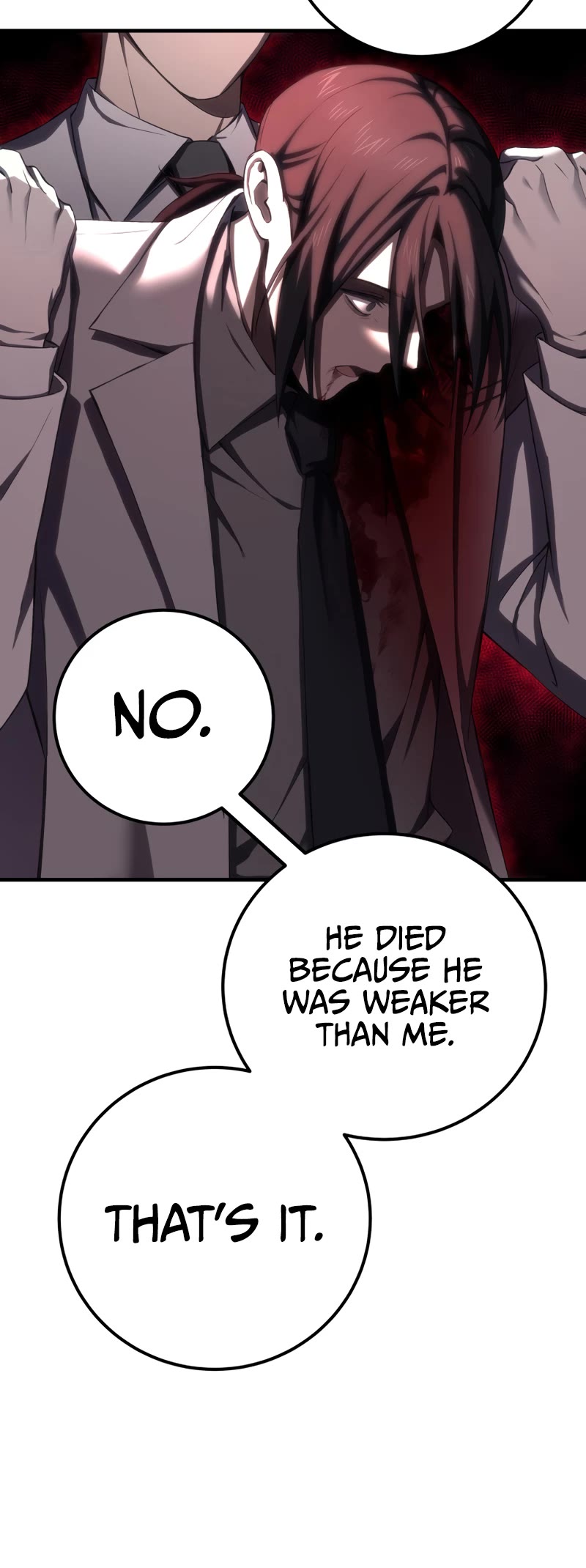 Poison-Eating Healer Chapter 44 page 60 - Chapter 44