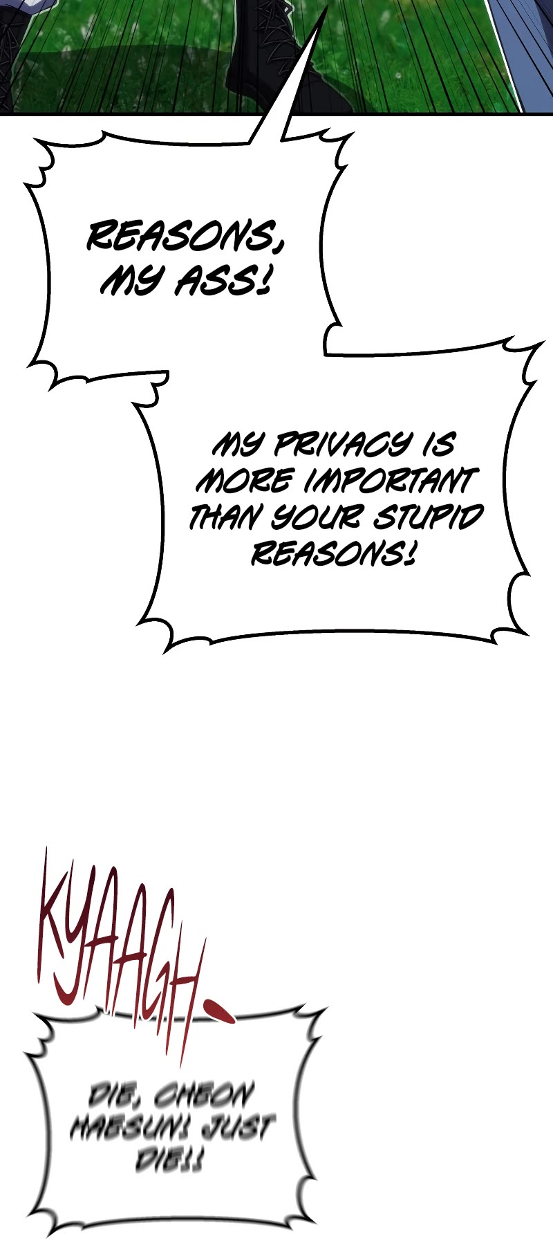 Poison-Eating Healer Chapter 45 page 12 - Chapter 45