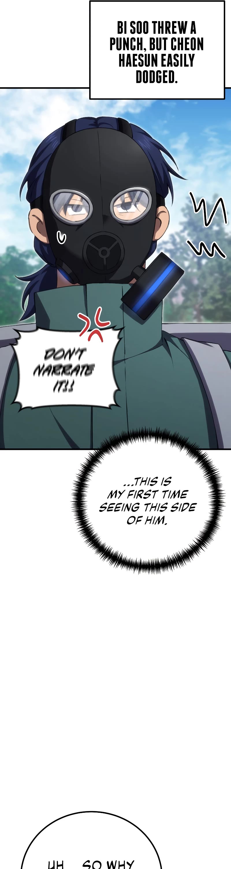 Poison-Eating Healer Chapter 45 page 13 - Chapter 45