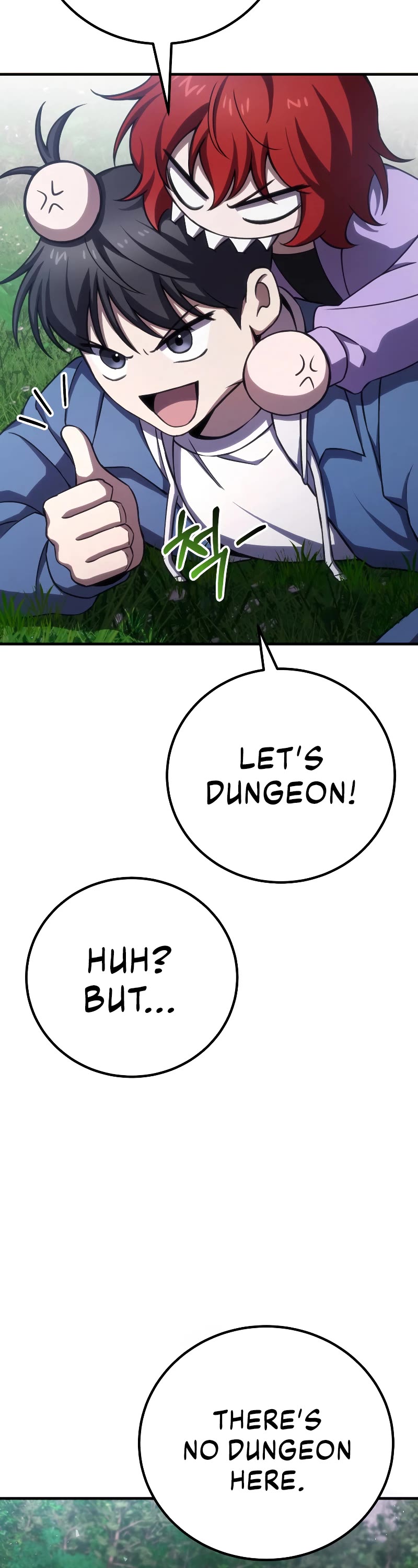 Poison-Eating Healer Chapter 45 page 15 - Chapter 45