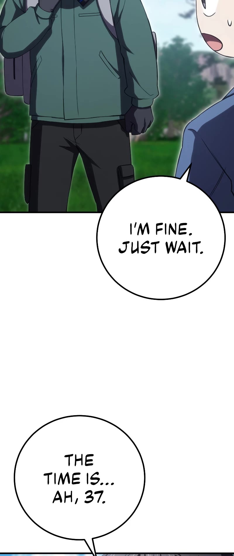 Poison-Eating Healer Chapter 45 page 17 - Chapter 45