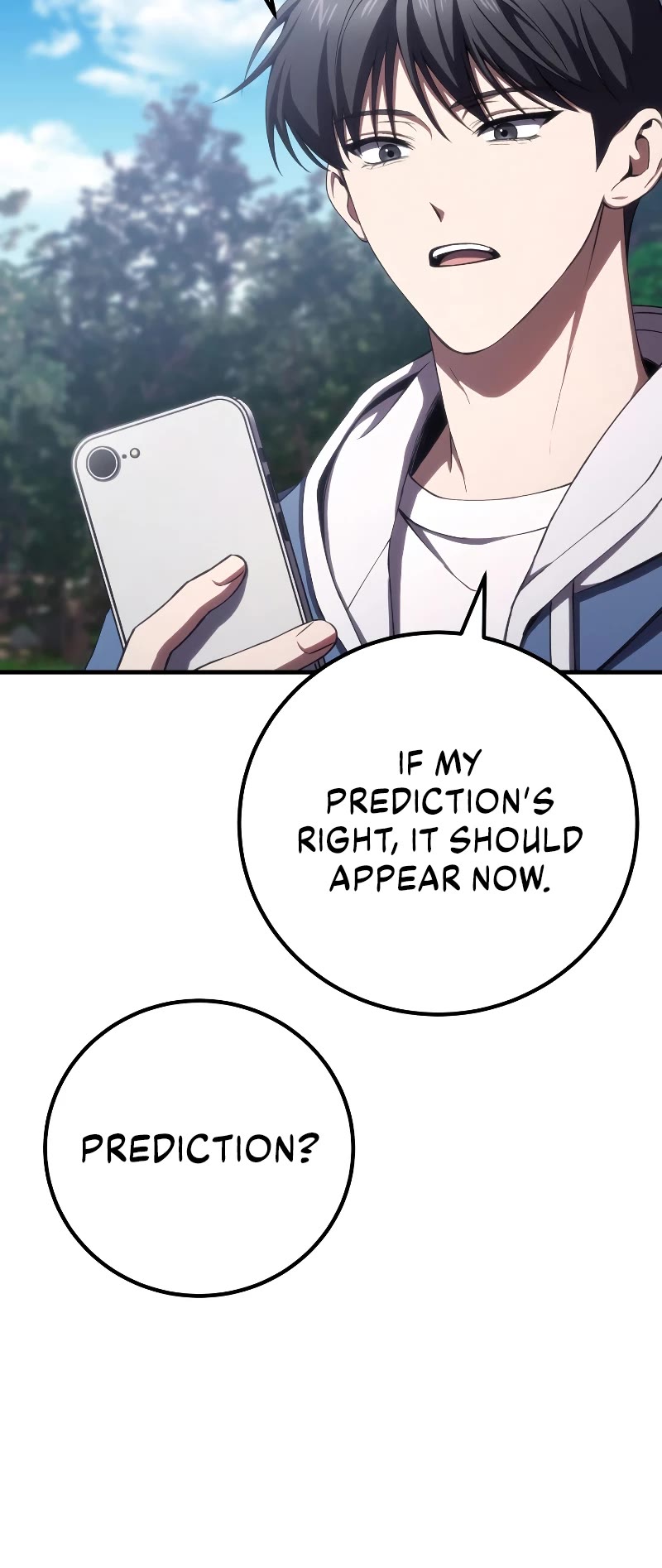 Poison-Eating Healer Chapter 45 page 18 - Chapter 45