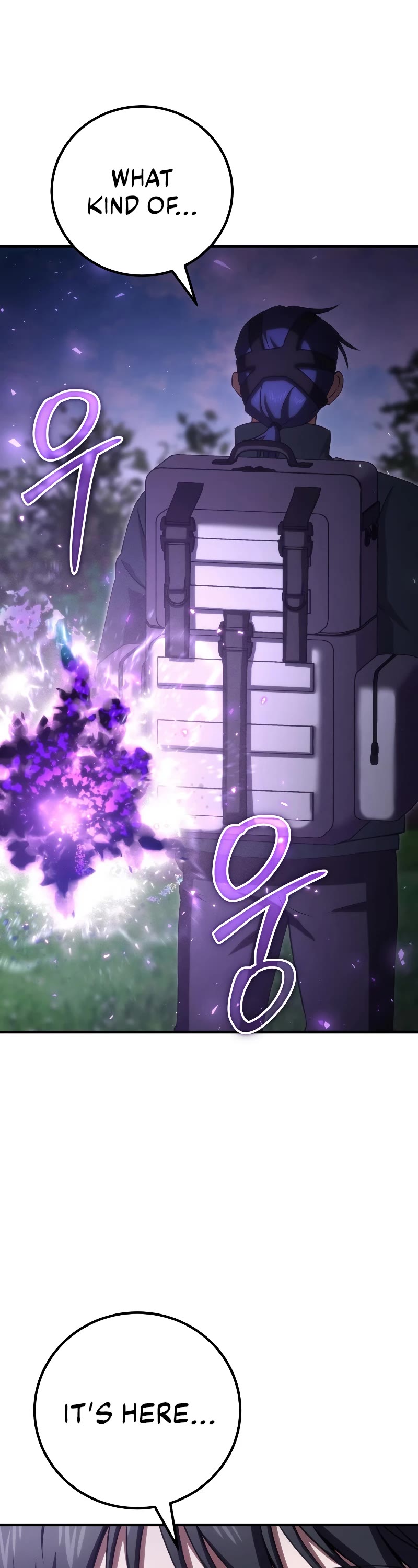 Poison-Eating Healer Chapter 45 page 19 - Chapter 45