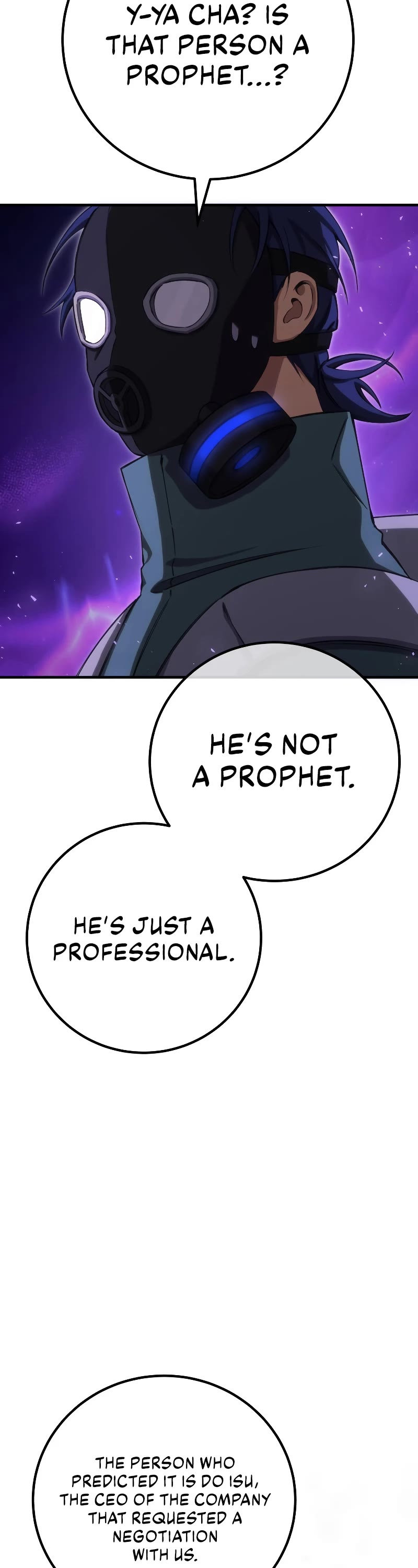 Poison-Eating Healer Chapter 45 page 25 - Chapter 45