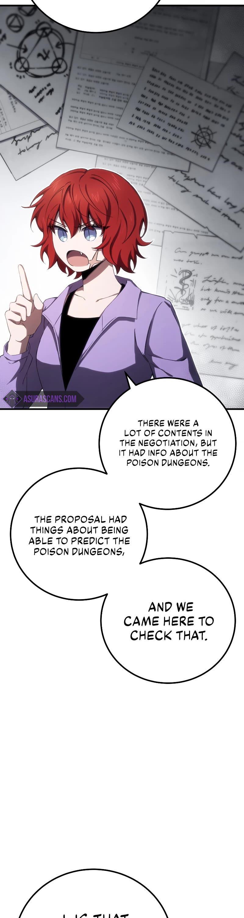 Poison-Eating Healer Chapter 45 page 26 - Chapter 45