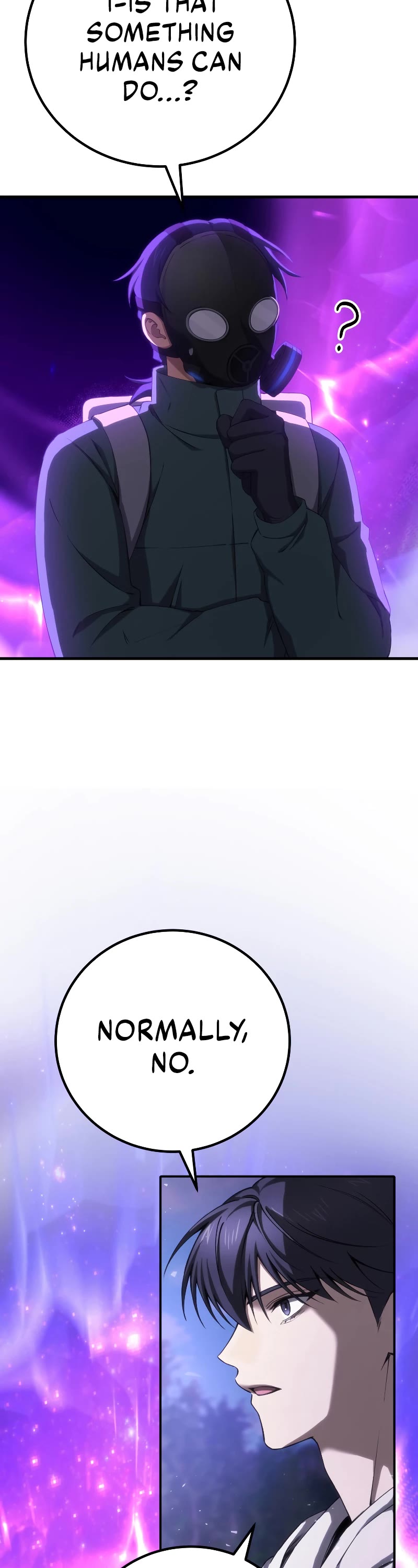 Poison-Eating Healer Chapter 45 page 27 - Chapter 45